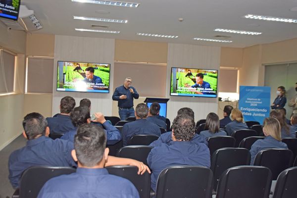 Corteva presentó los avances de sus objetivos de sustentabilidad