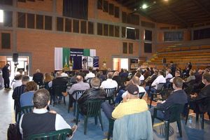 Las cooperativas se fortalecen pese a adversidades