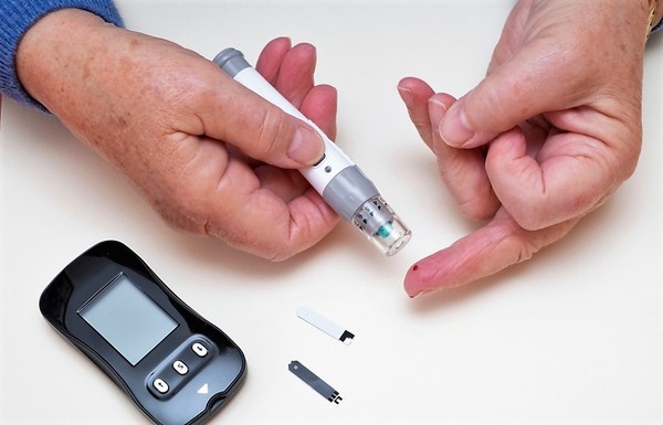 Piden prevenir la diabetes, que afecta a 1 de cada 10 paraguayos y la morbilidad sube a ritmo vertiginoso – La Mira Digital