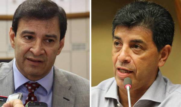 Beto anunció que no votará a Víctor Ríos para la Corte Suprema - El Observador