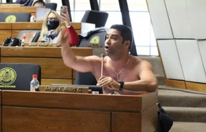 YouTube sancionó la cuenta de la Cámara de Diputados por comentarios "antivacunas" - El Observador