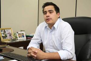 Programa BECAL sufriría nuevo recorte de US$ 17 millones - El Observador