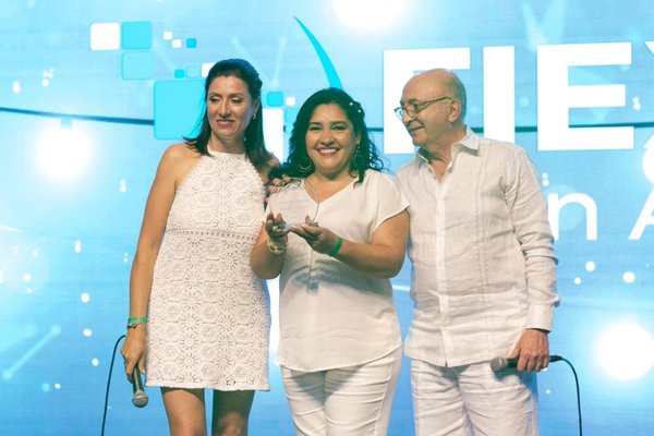 Paraguay es reconocido por sus acciones en apoyo a la industria del turismo de reuniones - El Observador