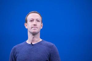 EL PEDIDO DE PERDÓN DE MARK ZUCKERBERG - El Observador