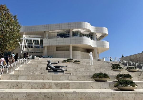 Getty Center: una visita al museo emblemático de Los Ángeles