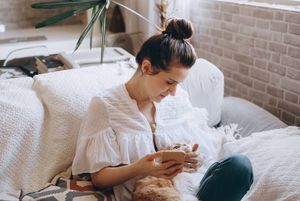 ¿En qué nos ayuda usar una app de seguimiento del período?