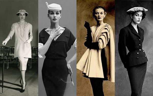Balenciaga: la historia del icónico diseñador será la primera serie original española de Disney+