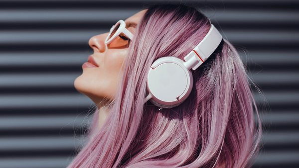 ¿Con qué frecuencia podés teñirte el cabello?