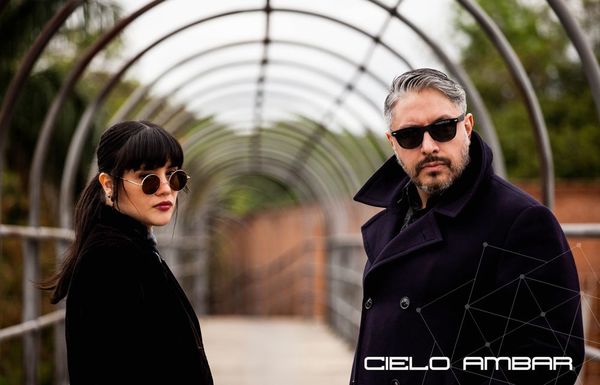 Cielo Ámbar presenta “Empezar de cero” en colaboración con la cantante Belén Pinto