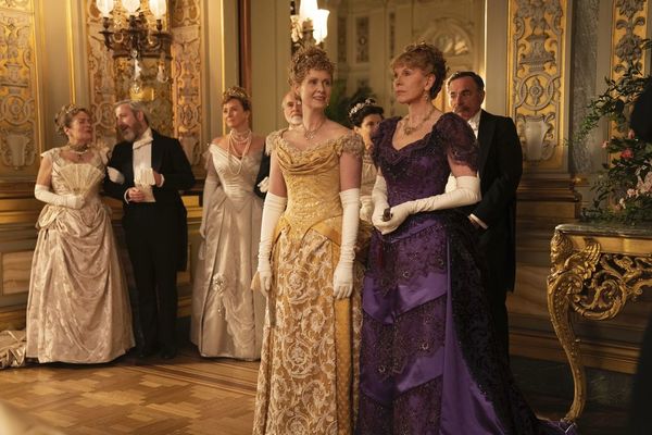 The Gilded Age: la nueva serie de época de HBO es sobre la Edad Dorada de Nueva York