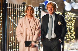 Cásate conmigo: JLo en una película romántica con Maluma y Owen Wilson
