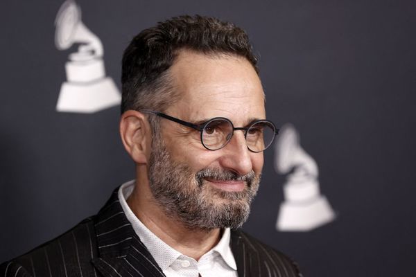 Jorge Drexler: “Rosalía y C. Tangana revolucionaron el mercado latino”