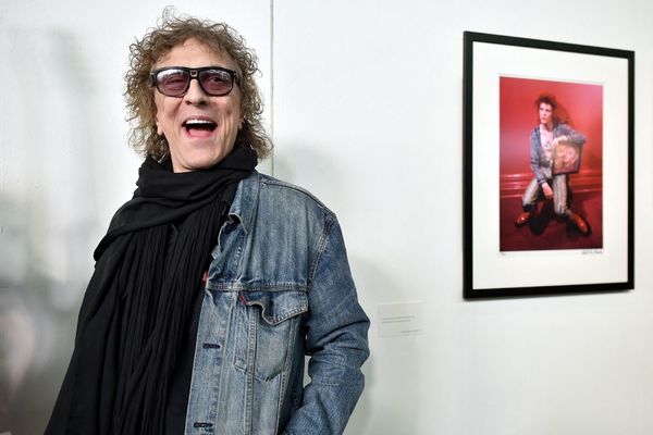 Muere Mick Rock: el fotógrafo de las estrellas del rock