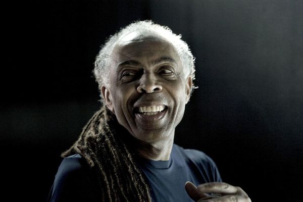 Gilberto Gil: nuevo miembro de la Academia Brasileña de Letras