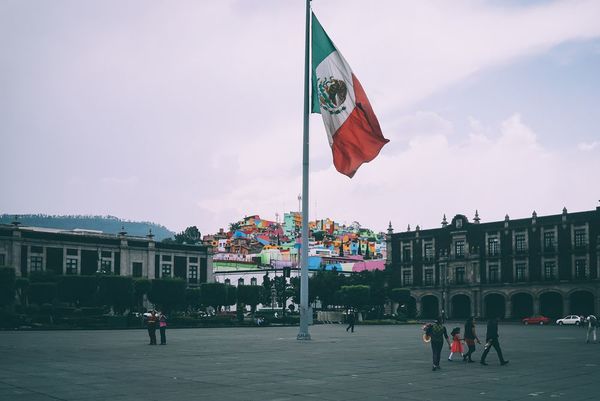 Ciudad de México obtiene récord Guinness como la urbe más conectada del mundo