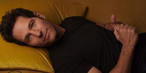 Paul Rudd: el hombre vivo más sexy y que además no envejece
