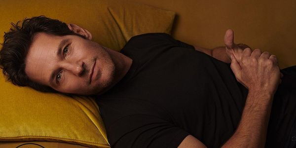 Paul Rudd: el hombre vivo más sexy y que además no envejece