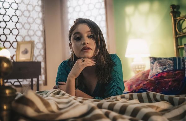 Karol Sevilla: “Estoy agradecida con Soy Luna porque me ha dado tanto”