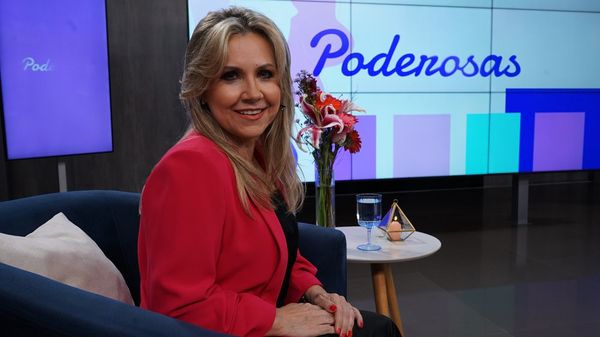 Liliana Zayas: “Tenemos que aprender la cultura de la igualdad”