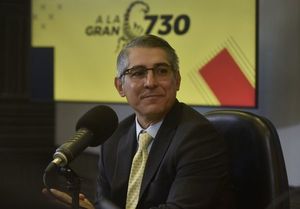 Preocupan bajas cifras de vacunados y rebrote de covid - Nacionales - ABC Color