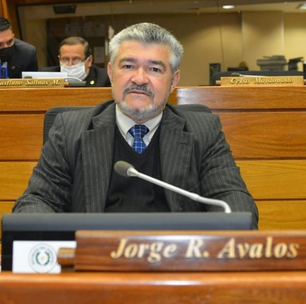 Comisión de Diputados dictamina proyecto de inamovilidad en la Corte - Nacionales - ABC Color