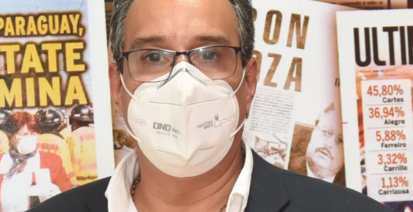 Confirman a juez y se destraba causa de Hugo Javier - Noticiero Paraguay