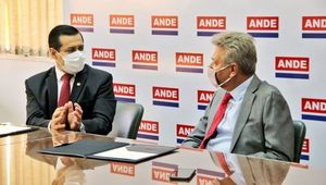 La canadiense NeoGreen planea producir en Paraguay nitrato de amonio e hidrógeno verde (para el mercado local y el regional)