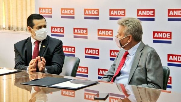 La canadiense NeoGreen planea producir en Paraguay nitrato de amonio e hidrógeno verde (para el mercado local y el regional)
