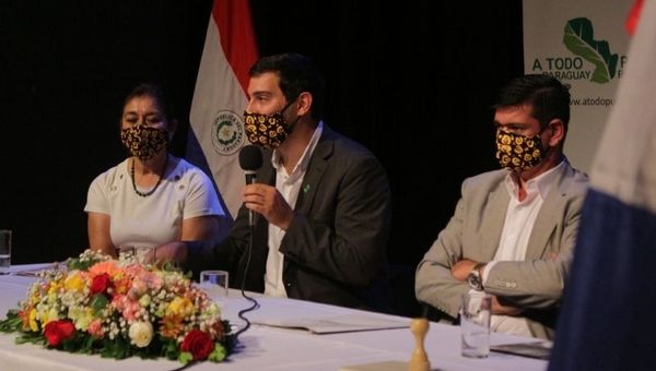 La Semana con Más Garra: la campaña que recuerda la importancia del yaguareté (en peligro de extinción)
