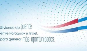 Cacopi cumple 5 años generando oportunidades de negocios entre Israel y Paraguay