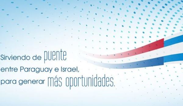 Cacopi cumple 5 años generando oportunidades de negocios entre Israel y Paraguay
