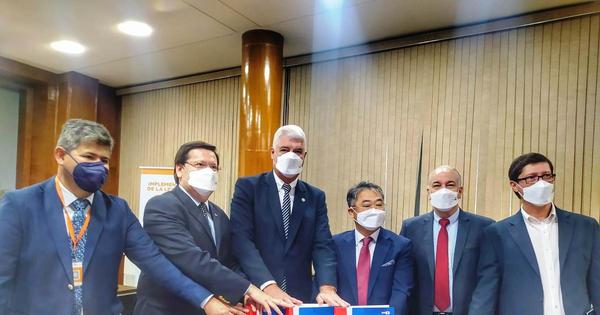 Presentarán propuesta final para el desarrollo de Tren de Cercanías