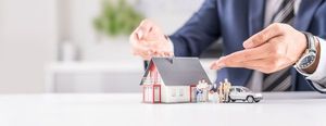 La diversificación como receta del sector asegurador para los tiempos de pandemia - MarketData