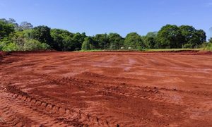 Denuncian privatización del Parque Guayaivi en el Área 1 de C. del Este – Diario TNPRESS