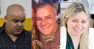 Tres comerciantes y 5 empresas de Ciudad del Este fueron sancionados por Estados Unidos | DIARIO PRIMERA PLANA