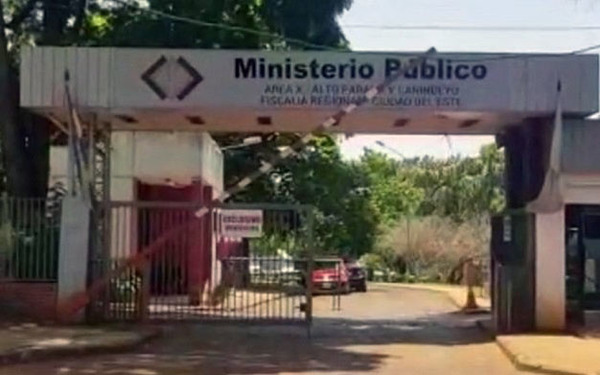 Sandra Quiñónez crea dos nuevas unidades especializadas para Ciudad del Este | DIARIO PRIMERA PLANA