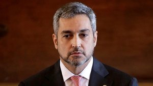 Ahora Marito clama impunidad para los “corona-negocios” | DIARIO PRIMERA PLANA