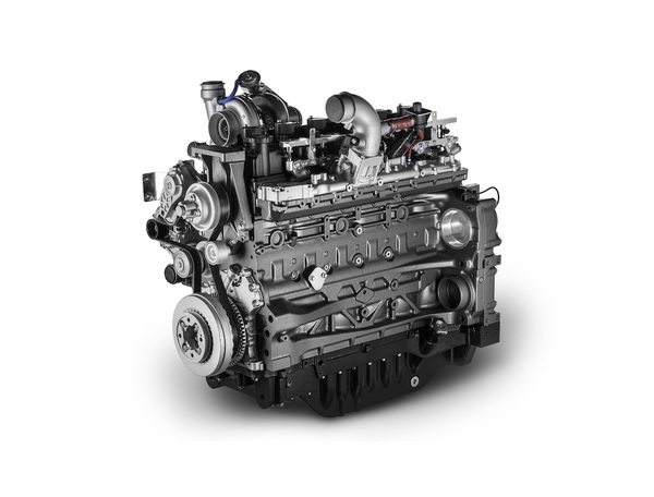 FPT Industrial potencia al “Tractor Sustentable 2022”