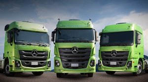 Mercedes-Benz do Brasil tiene nuevo presidente