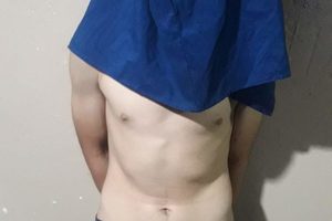 Joven casi mata a su padre