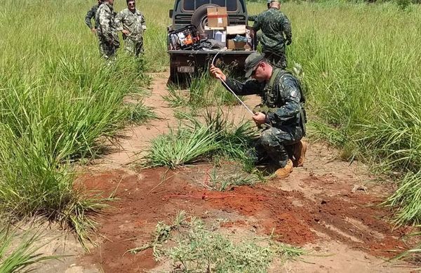 Fiscal confirma que se pagó rescate por colono secuestrado y asesinado