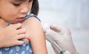 Diario HOY | Niños deben recibir vacunas contra sarampión, polio y rubéola