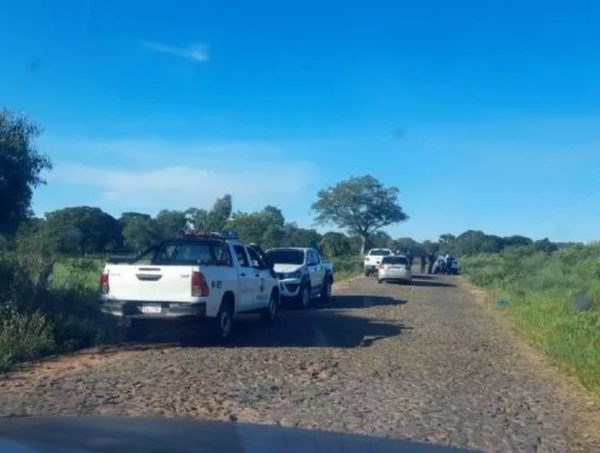 Subcomandante de la Policía desvincula a grupos armados en triple asesinato · Radio Monumental 1080 AM