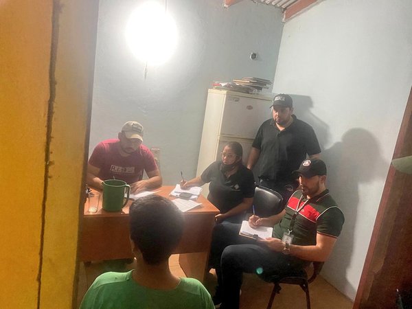 Presumen que menonita asesinado, habría cobrado una importante suma de dinero por venta de ganado - Megacadena — Últimas Noticias de Paraguay