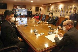Inamovilidad de ministros de Corte podría tratarse la próxima semana y estiman “escenario favorable” - Nacionales - ABC Color