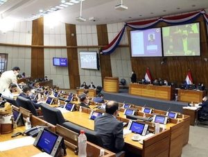 Temen que diputados dilaten intervención de la Gobernación Central · Radio Monumental 1080 AM