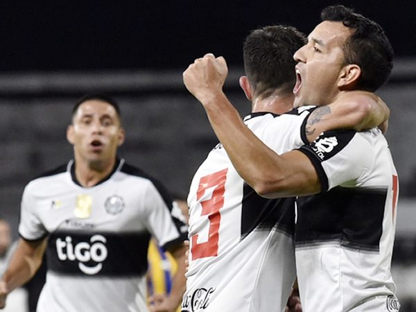 “Vamos a tener que reducir”: habrá reajuste salarial en Olimpia - Olimpia - ABC Color