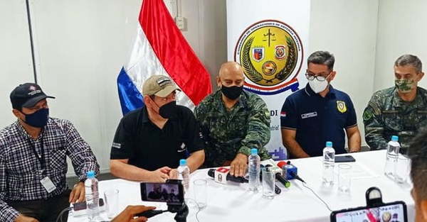 Militares mataron por error a cazador y ahora mintieron hasta al Presidente - Noticiero Paraguay