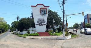 La Nación / Intendente de Santaní dice que secuestradores no son de la zona