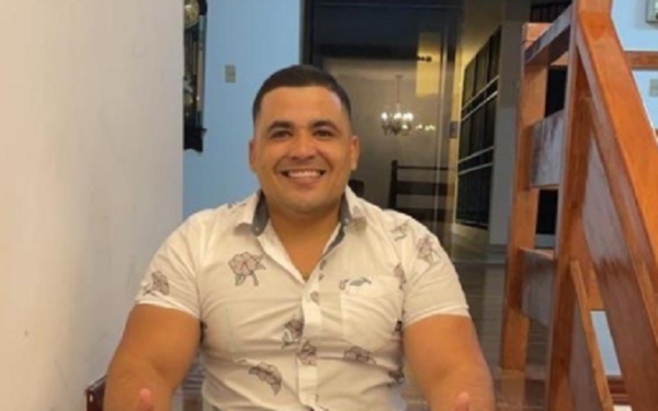 Juez ordena la captura del abogado Leopardo - Te Cuento Paraguay